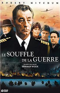 Le souffle de la guerre