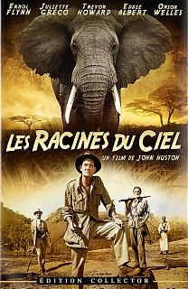 Les Racines Du Ciel