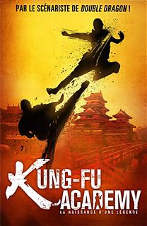 Kung Fu Academy