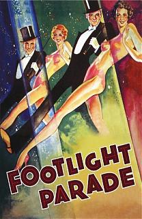 Footlight Parade