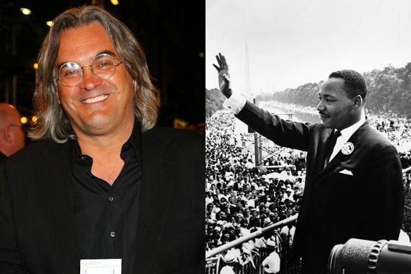 Memphis, Paul Greengrass relance le biopic sur Martin Luther King