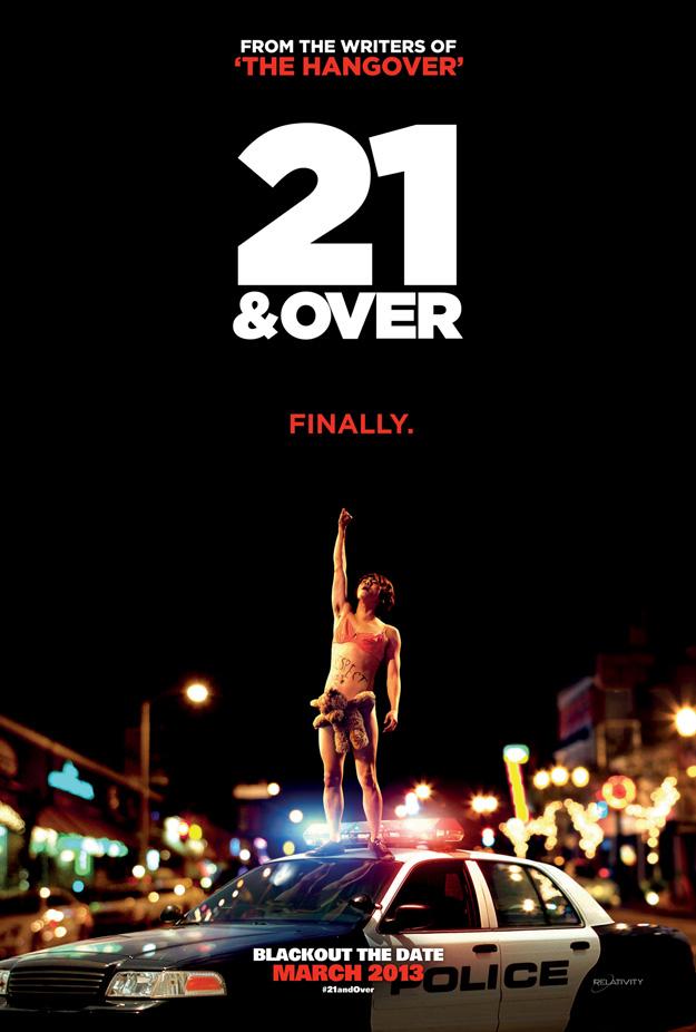 21 and Over : quand Very Bad Trip rencontre Projet X (vidéo)