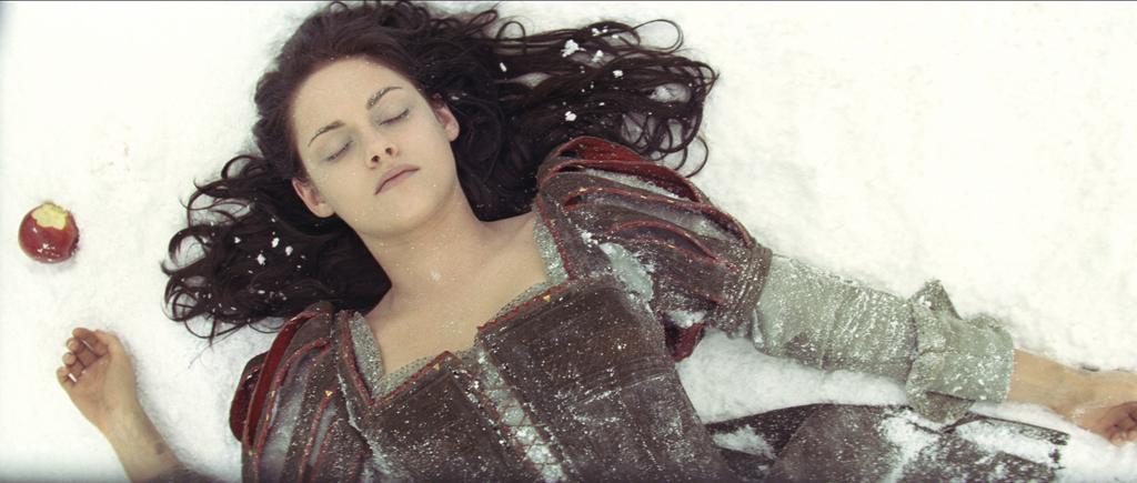 La suite de Blanche Neige avec Kristen Stewart mais sans Rupert Sanders
