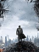 Une première affiche pour Star Trek Into Darkness