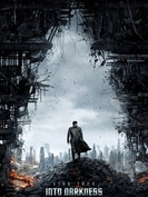 Star Trek Into Darkness défonce tout ! (teaser)
