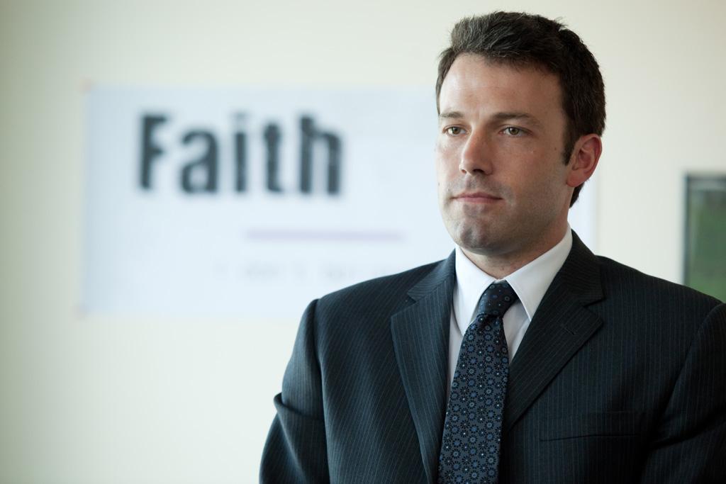 Ben Affleck plante Kristen Stewart !