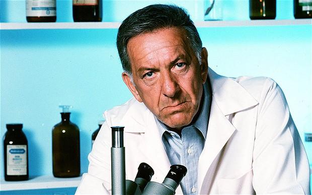L'acteur américain Jack Klugman s'est éteint