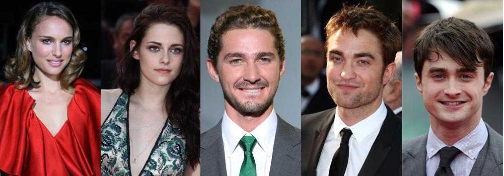 Natalie Portman et Kristen Stewart : actrices les plus rentables d'Hollywood