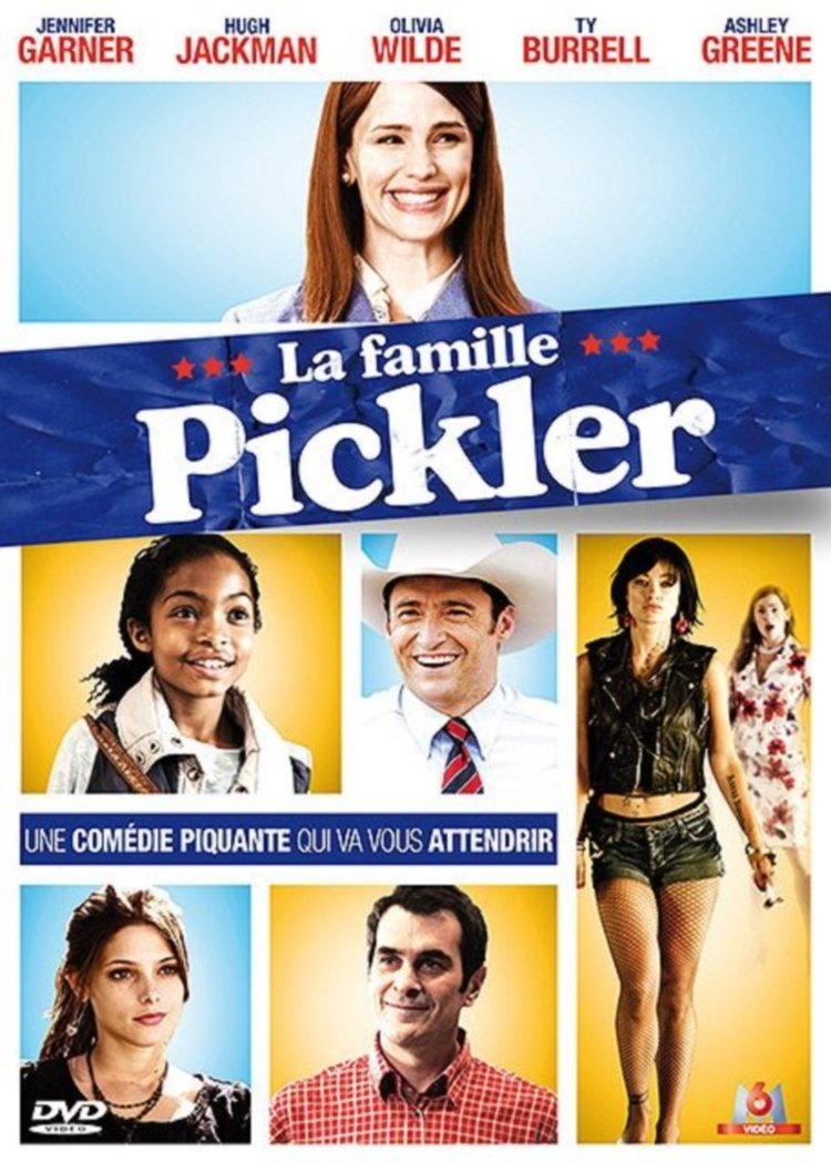 La Famille Pickler