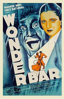 Wonder Bar