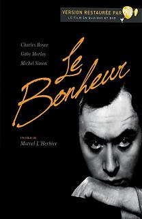 Le Bonheur