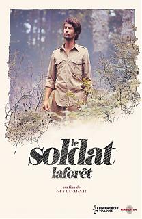 Le soldat Laforêt