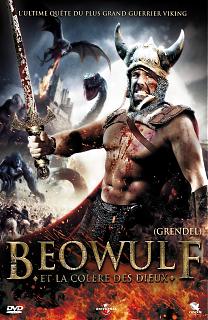Beowulf et la colère de Dieu