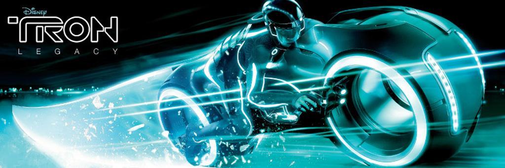 Disney prépare un Tron 3