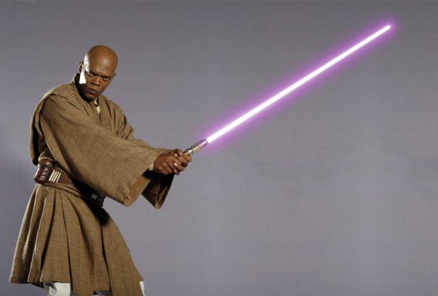 Star Wars Vll : Samuel L. Jackson veut être de la partie