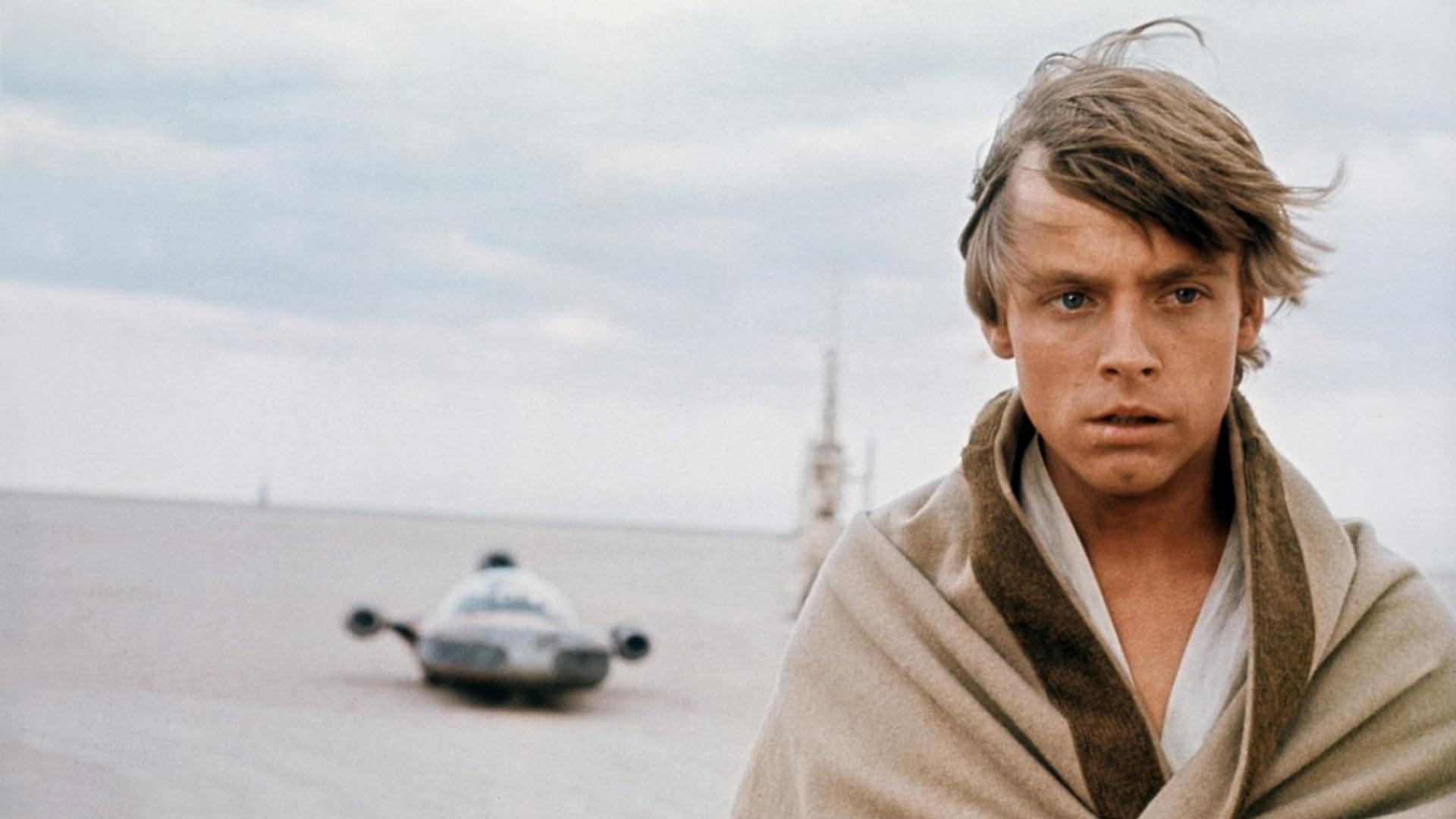 Star Wars VII : Luke Skywalker de retour ?