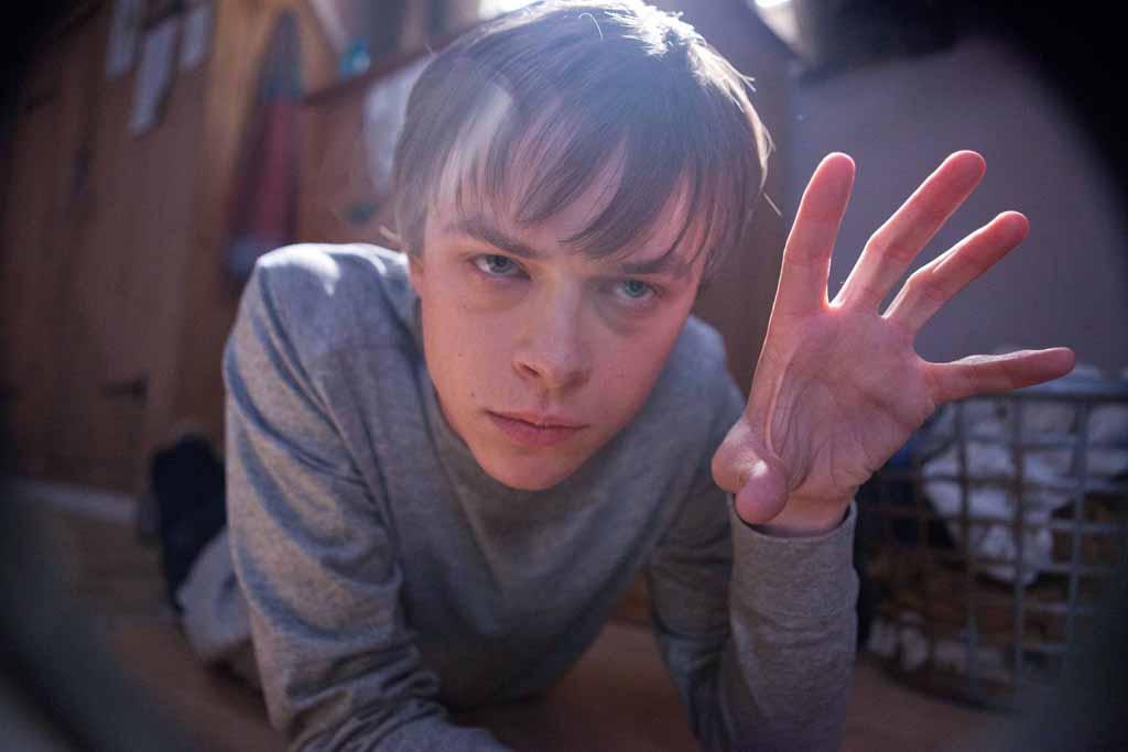 Dane DeHaan est Harry Osborn dans The Amazing Spider-Man 2 !