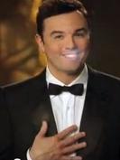 Seth MacFarlane assure l'hilarante promo des Oscars 2013 (vidéos)