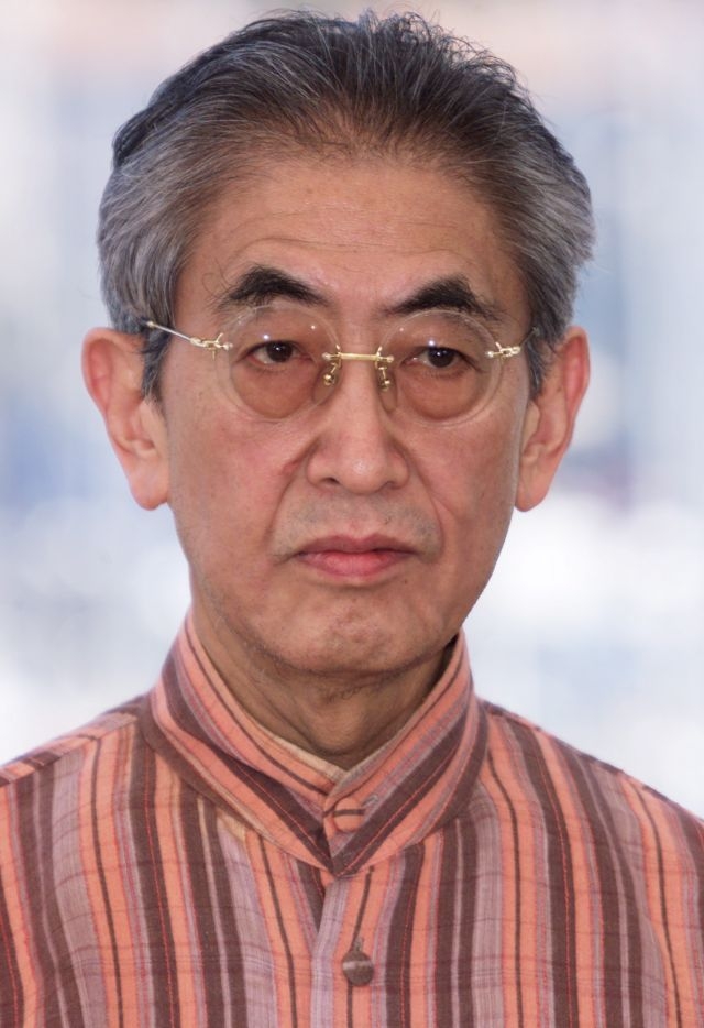 Mort de Nagisa Oshima, réalisateur de L'Empire des sens