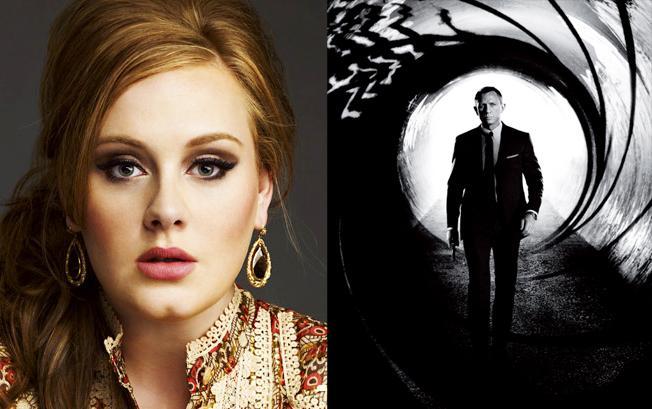 Oscars 2013 : Adele chantera Skyfall à la Cérémonie