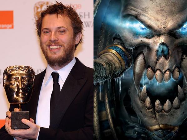 Duncan Jones aux manettes de l'adaptation de Warcraft !