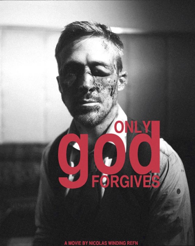 Ryan Gosling prêt à rencontrer le Diable dans Only God Forgives (vidéo)