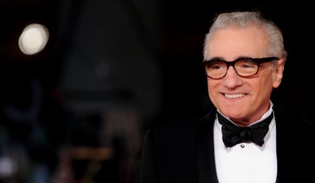 Pour la première fois une exposition consacrée à Martin Scorsese