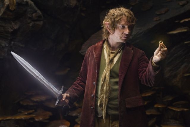 Le Hobbit bat presque Le Retour du roi au box-office