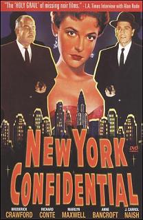 New York Confidentiel