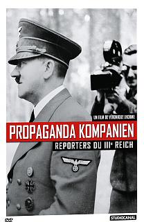 Propaganda Kompanien, reporters du IIIème Reich