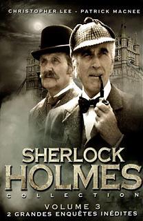 Sherlok Holmes Collection - Volume 3