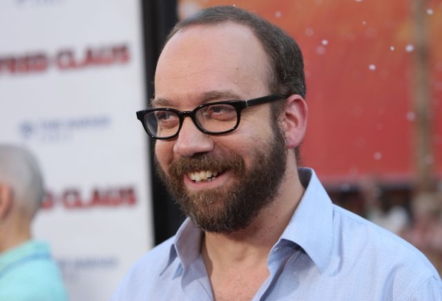 The Amazing Spider-Man 2 : Paul Giamatti dans la peau du rhino ?