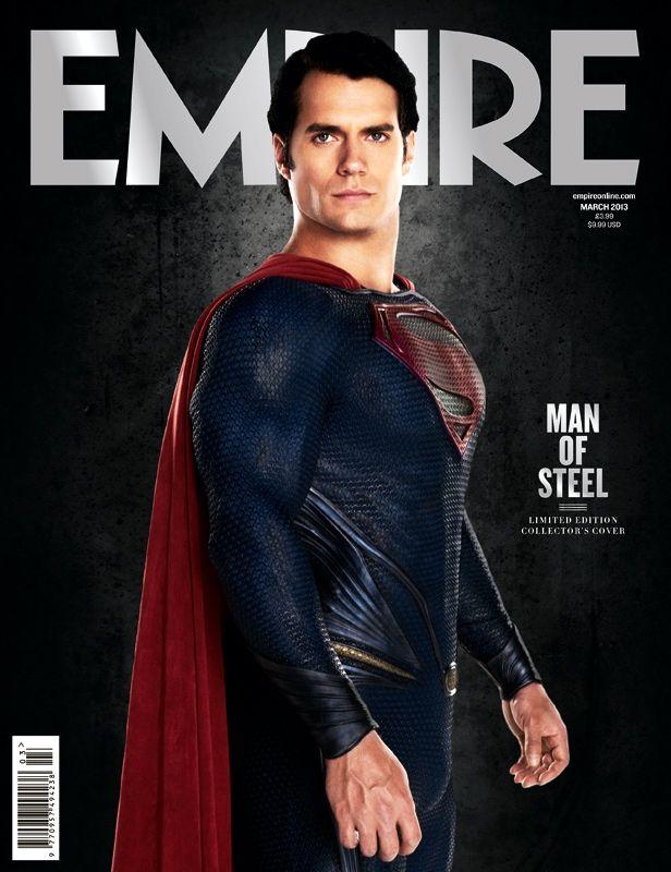 Man of Steel, Wolverine et Kick-Ass 2 se dévoilent ! (photos)