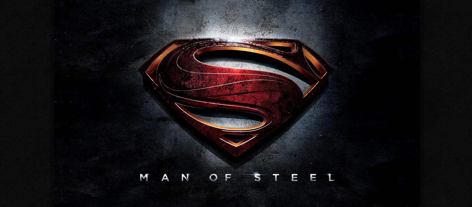 Russell Crowe parle de Man of Steel !