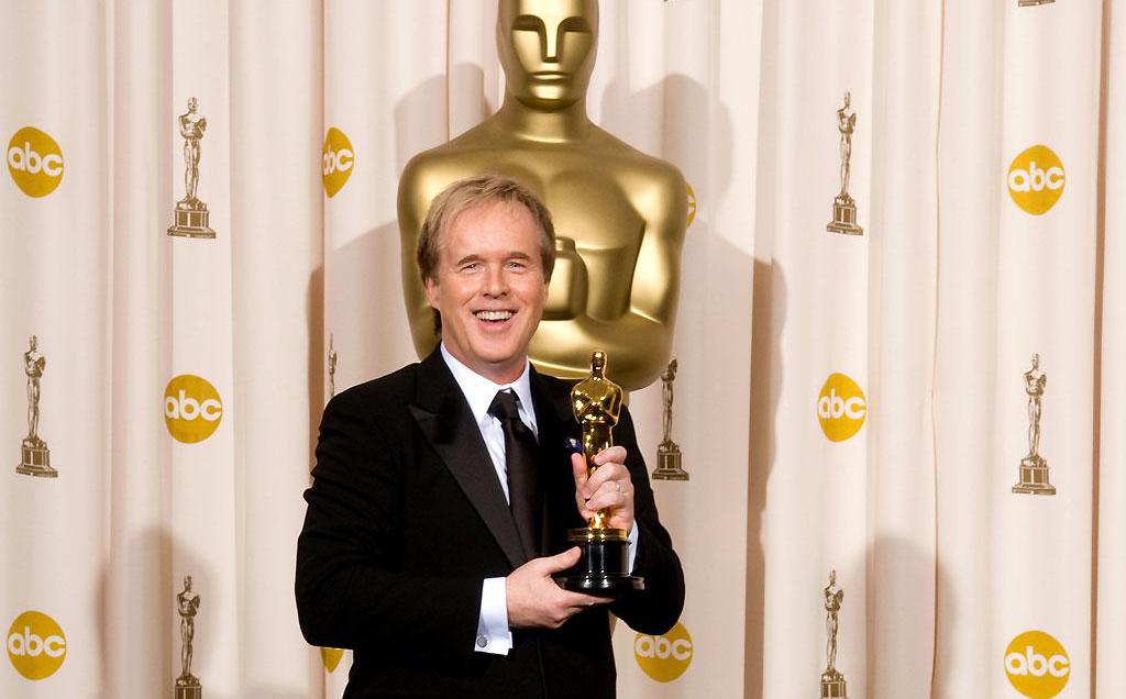 Un titre pour le prochain projet de Brad Bird et Disney