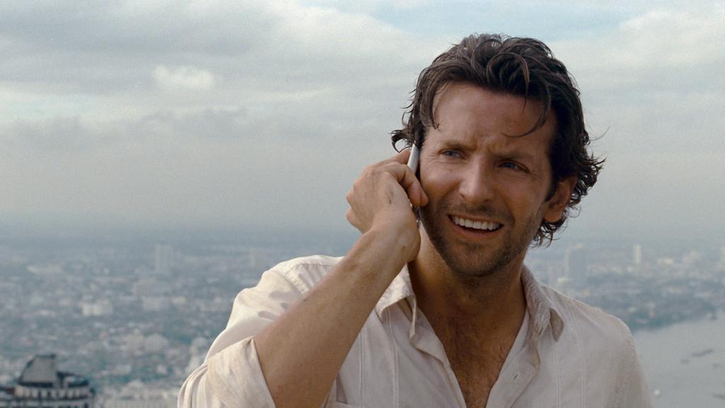 Bradley Cooper enquête sur l'homme de Primrose Lane
