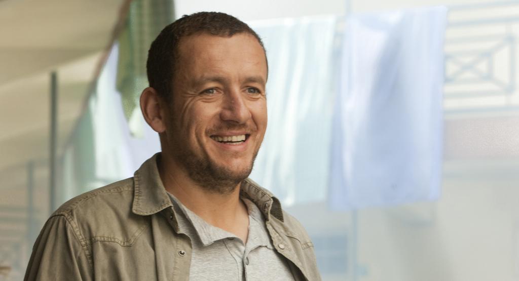 Dany Boon est l'acteur le mieux payé de France et d'Europe