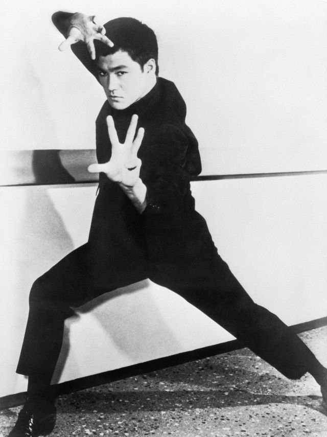 Un biopic sur les débuts de Bruce Lee en préparation