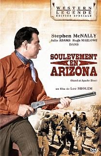 Soulèvement En Arizona