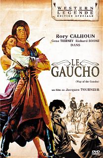 Le Gaucho