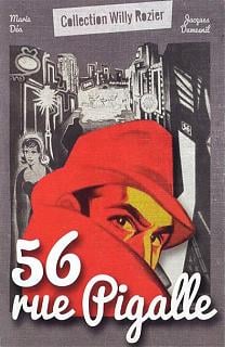 56, rue Pigalle