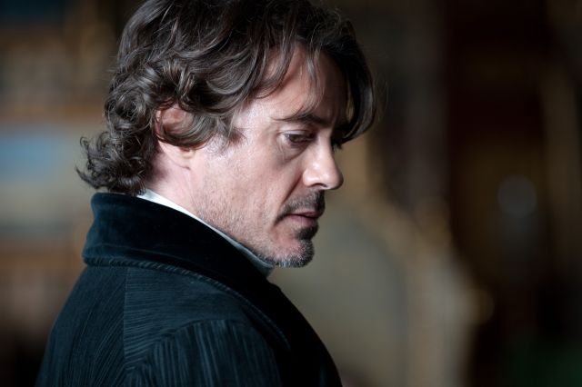Robert Downey Jr. va adapter Black Mirror