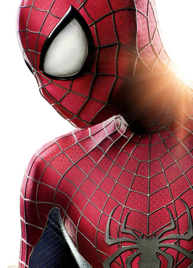 The Amazing Spider-Man 2 et les déglingués de Very Bad Trip 3 en photos !