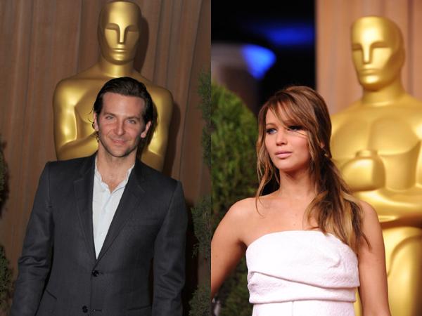 Oscars 2013 : les nommés prennent la pose ! (photos)