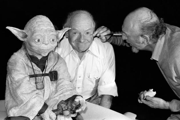 Le maquilleur Stuart Freeborn,  créateur de Yoda, est décédé