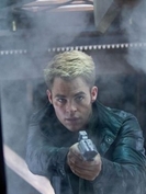 Star Trek into Darkness : une nouvelle bande-annonce qui envoie !