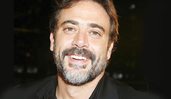 Jeffrey Dean Morgan au casting de Solace