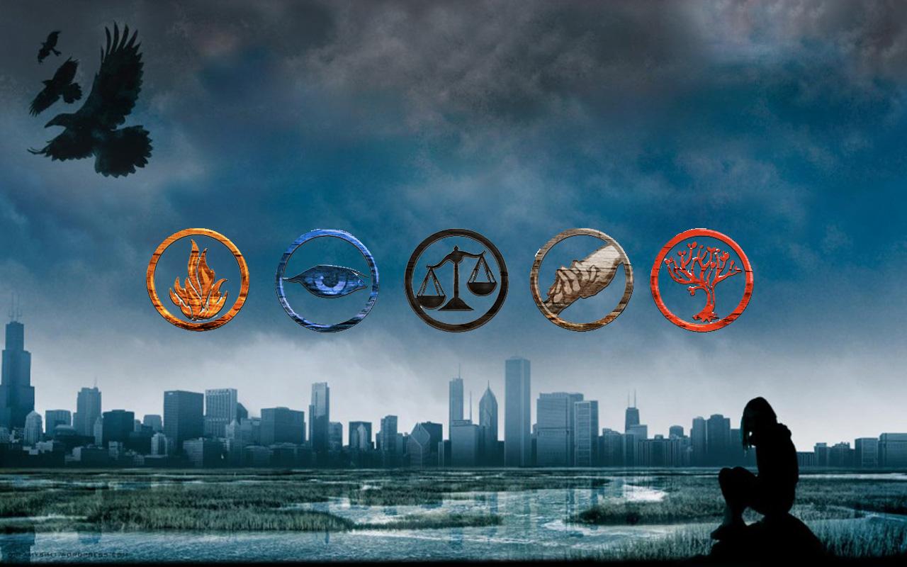 Trois nouveaux noms pour Divergent