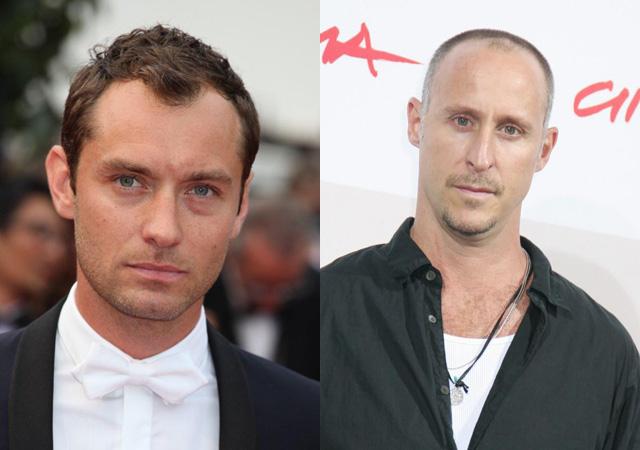 Jane Got A Gun : Gavin O'Connor arrive et Jude Law s'en va !