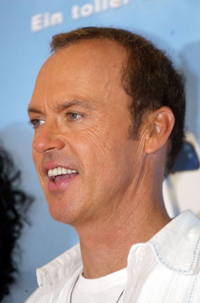 Michael Keaton chez Inárritu dans la peau d'un interprète de super-héros déchu